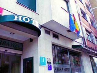 El Retiro De Cardea Hotel Oviedo