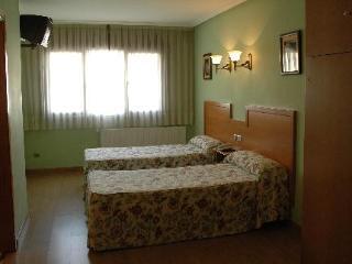 Carbayon 2* Oviedo