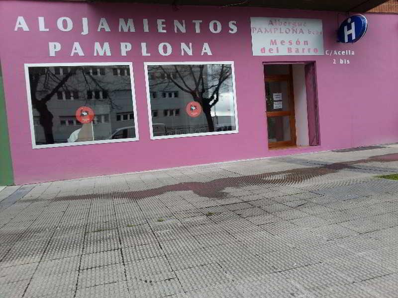 Hotel Meson Del Barro