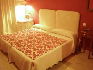 Alameda Plaza Mayor Hotel Caces