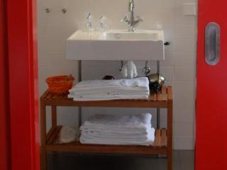 Hospederia De Alesves Villafranca