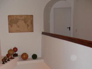 Hospederia De Alesves 3* Villafranca