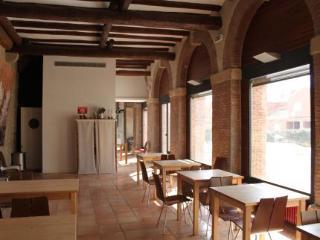 Hotel Hospederia De Alesves Villafranca