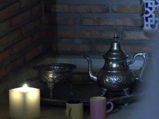 Apartment Cuevas Hammam Abuelo Jose