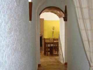 Cuevas Hammam Abuelo Jose Purullena