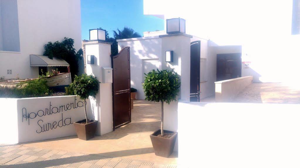 Sureda Apartamento Canyamel (Mallorca)