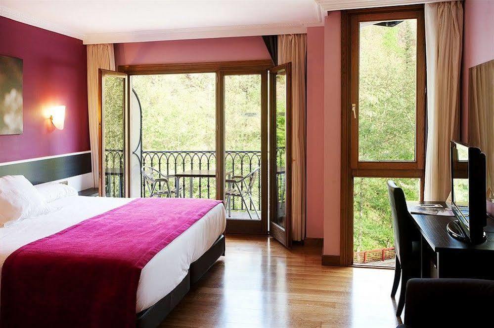 Hotel Venta De 3*