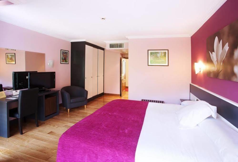 Venta De Hotel 3*
