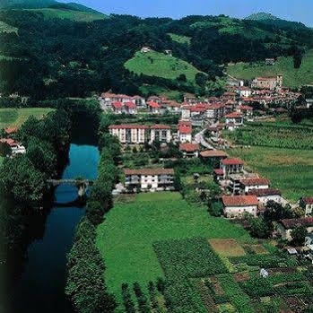 Venta De Hotel Etxalar