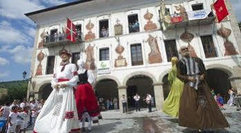 Hotel Venta De 3*
