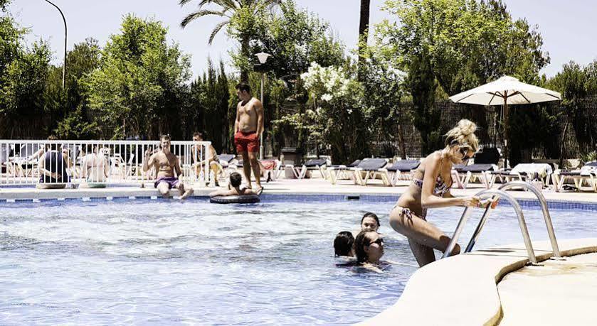 Aparthotel Bh Mallorca Magaluf (Mallorca)
