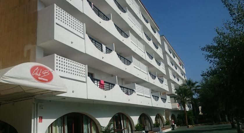 Aparthotel Bh Mallorca 3*