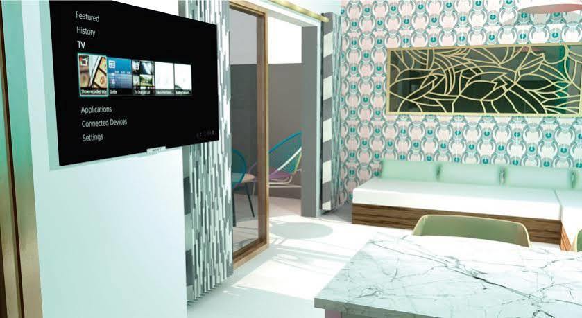 Aparthotel Bh Mallorca Magaluf (Mallorca)