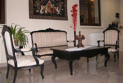 Hotel Posta Real 2*