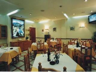 Hotel Al-andalus Peal, En Cazorla Comarca