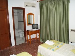 Al-andalus Peal, En Cazorla Comarca Hotel