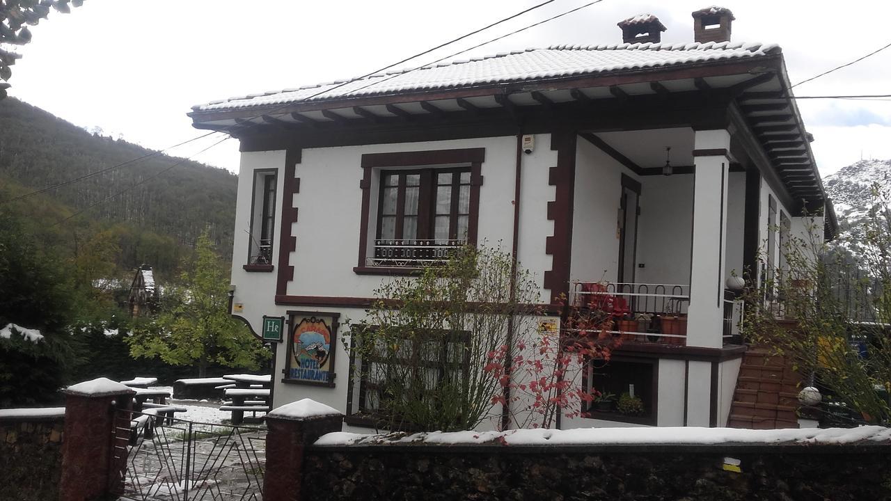 La Carasca Hotel 2*