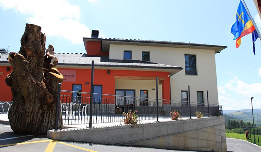 Restaurante Casa Herminia El Campiello