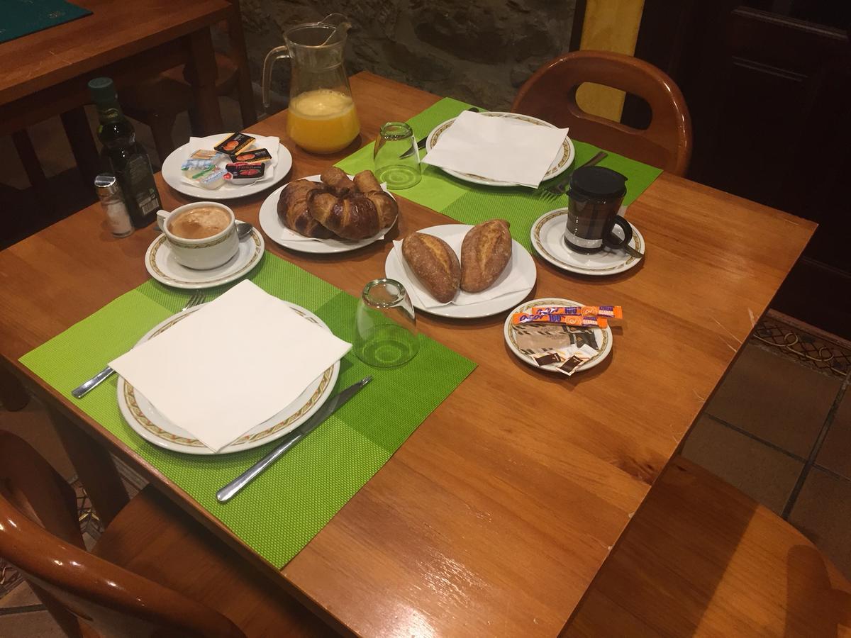 La Carasca Hotel 2*
