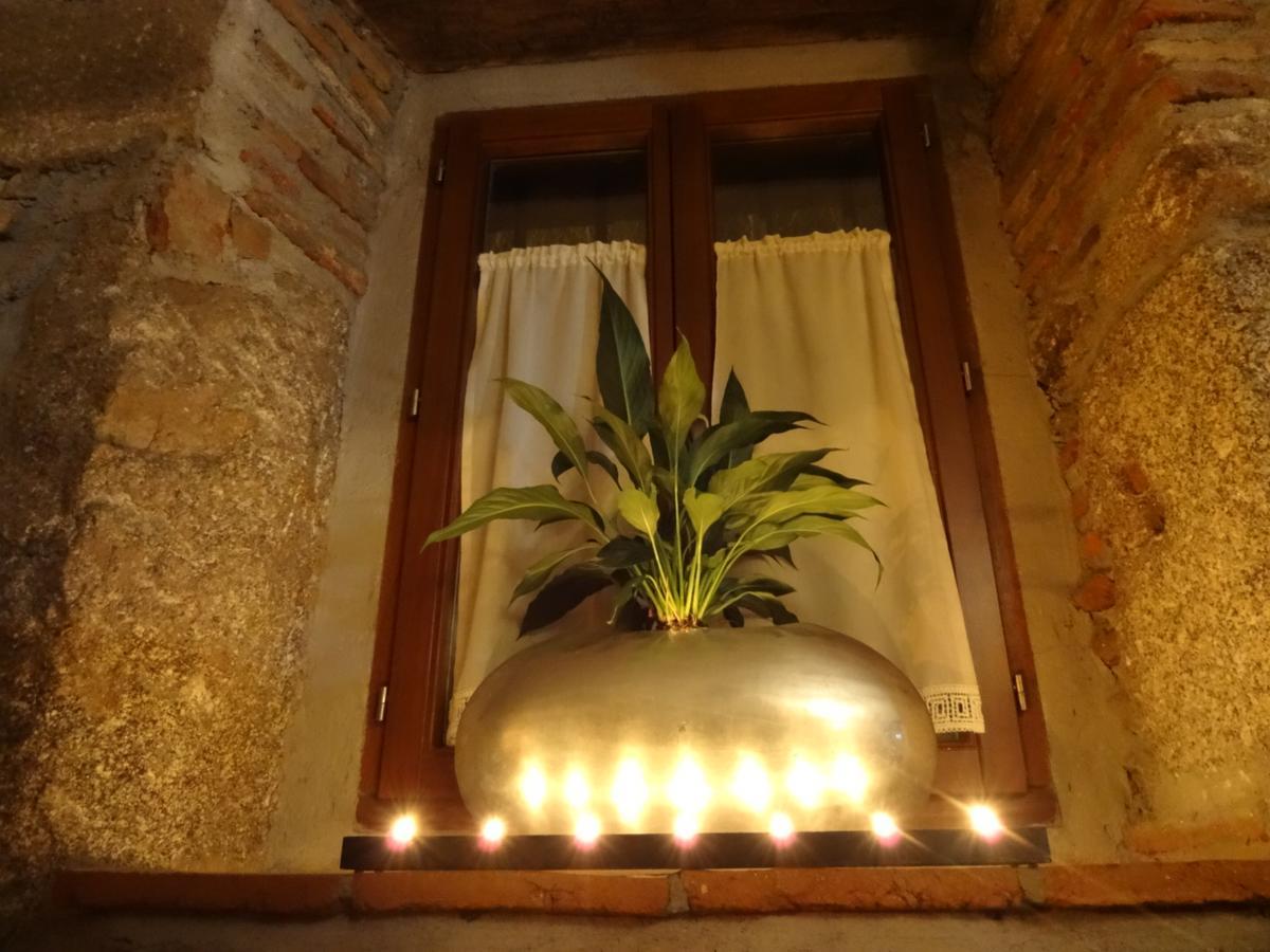 Rural Cayetana Hotel 4*