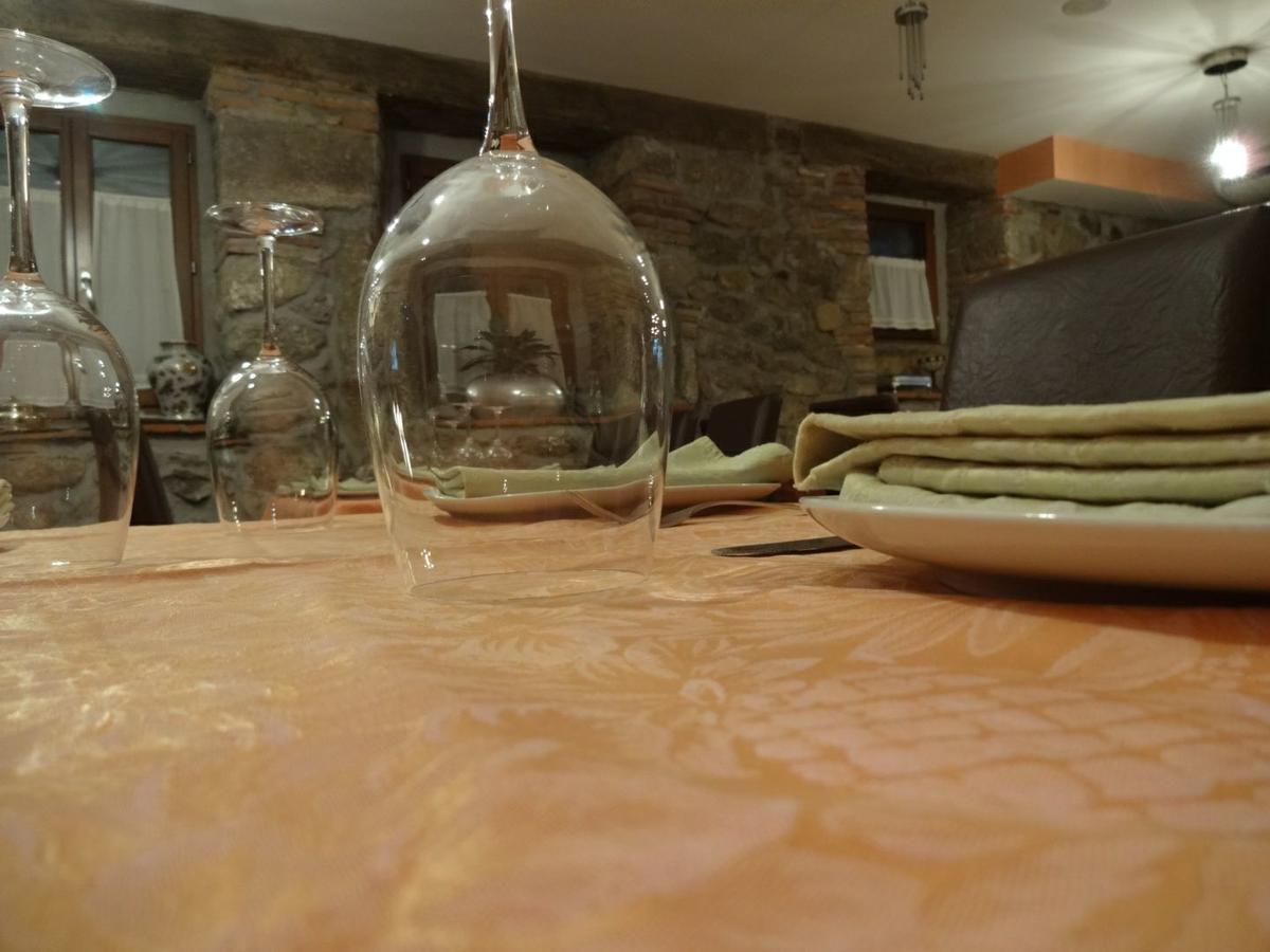 Hotel Rural Cayetana Piedrahíta