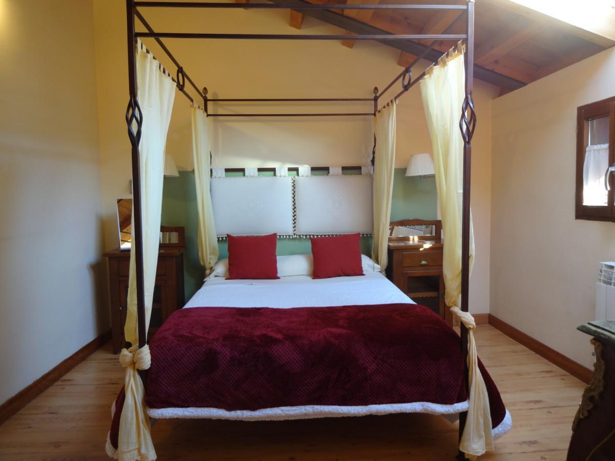 Hotel Rural Cayetana 4*