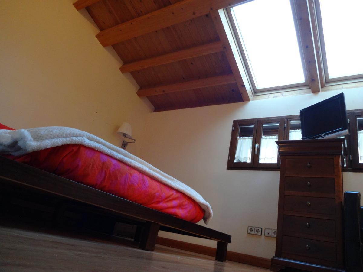 Rural Cayetana Hotel