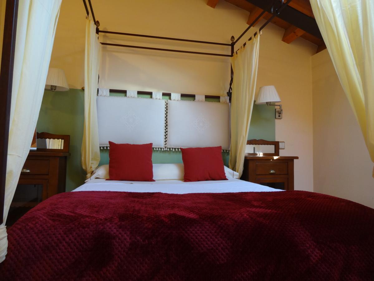 Rural Cayetana Hotel Piedrahita (Castile and Leon)