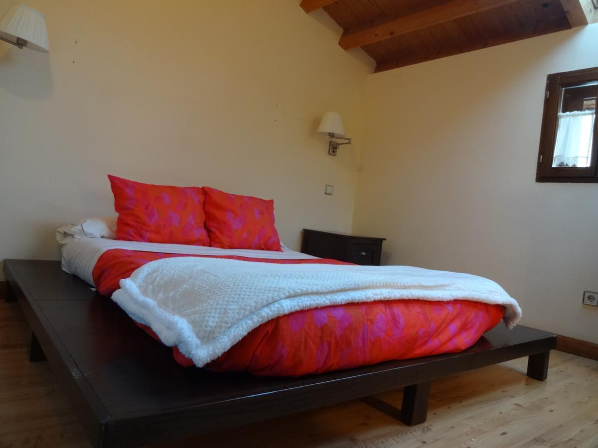 Rural Cayetana