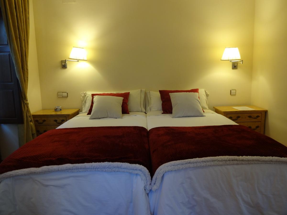 Rural Cayetana Hotel Piedrahita (Castile and Leon)