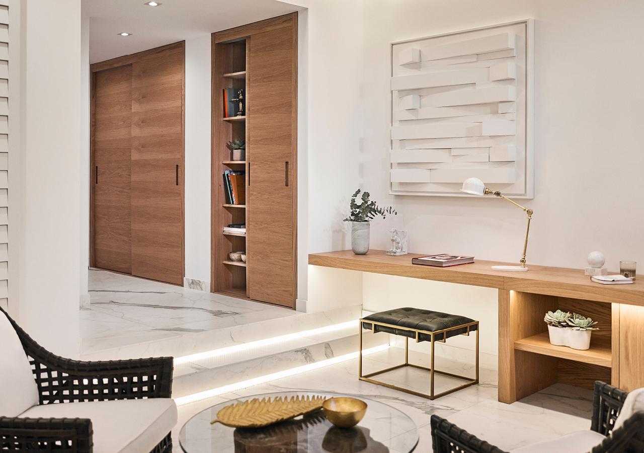 Hotel Nobu (adults Only) Marbella