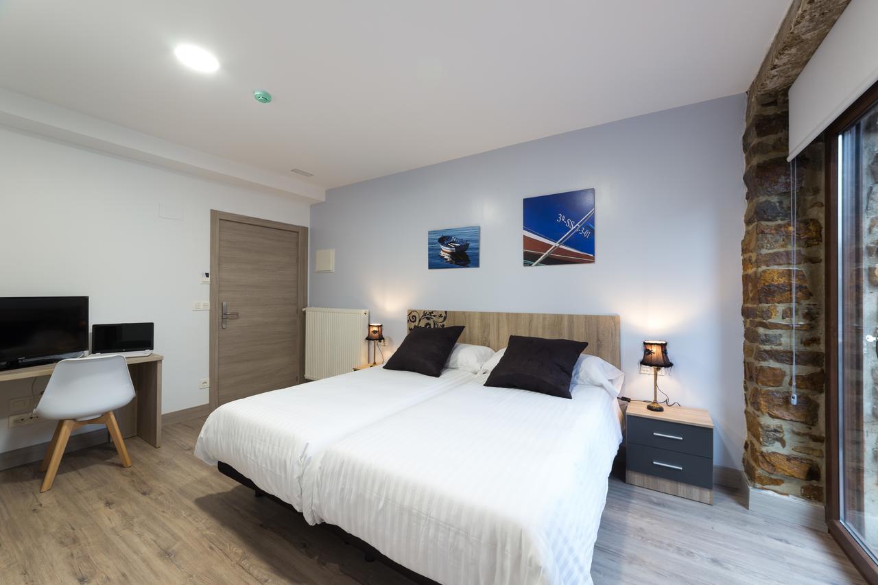 Petit Goierri Hotel