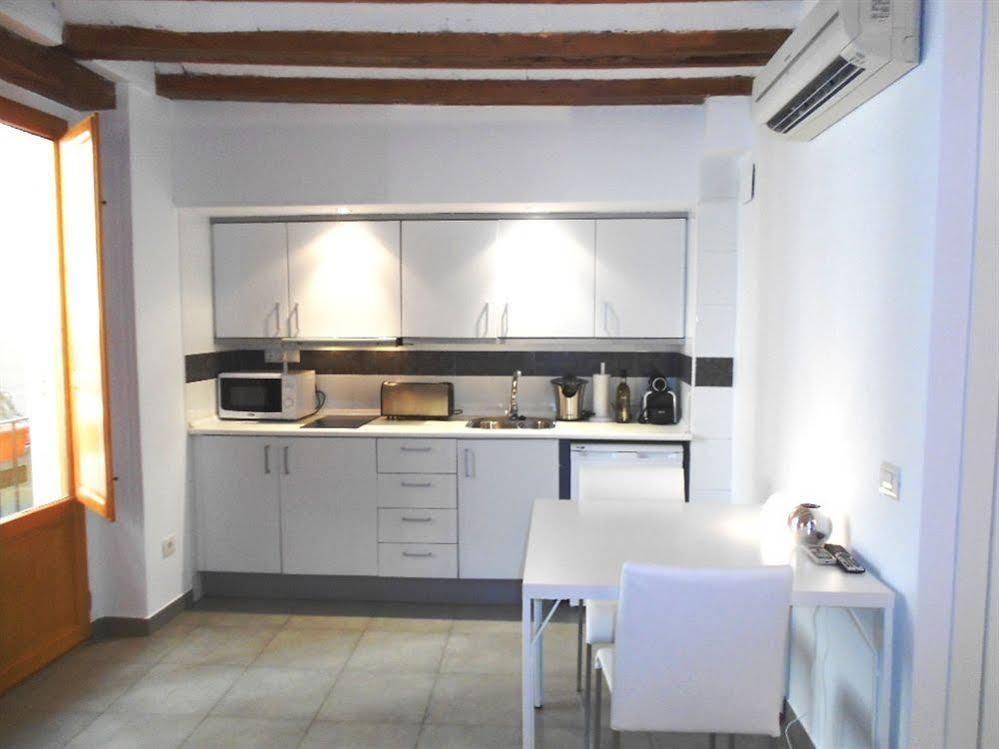 Flats Friends Tetuan Apartamento Valencia