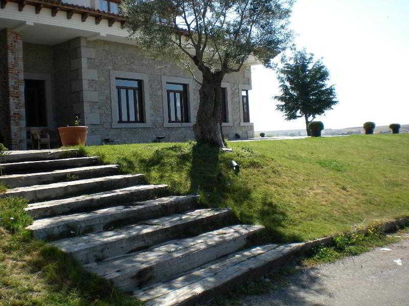 Don Fadrique 2* Los Ventorros