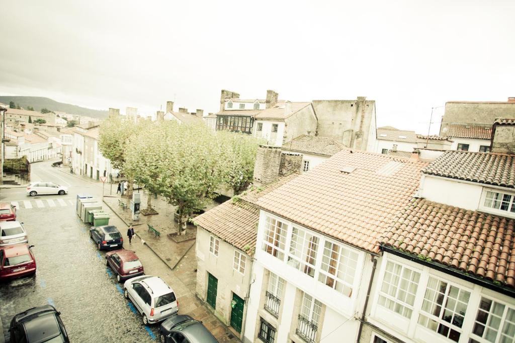 Fonte De San Roque *