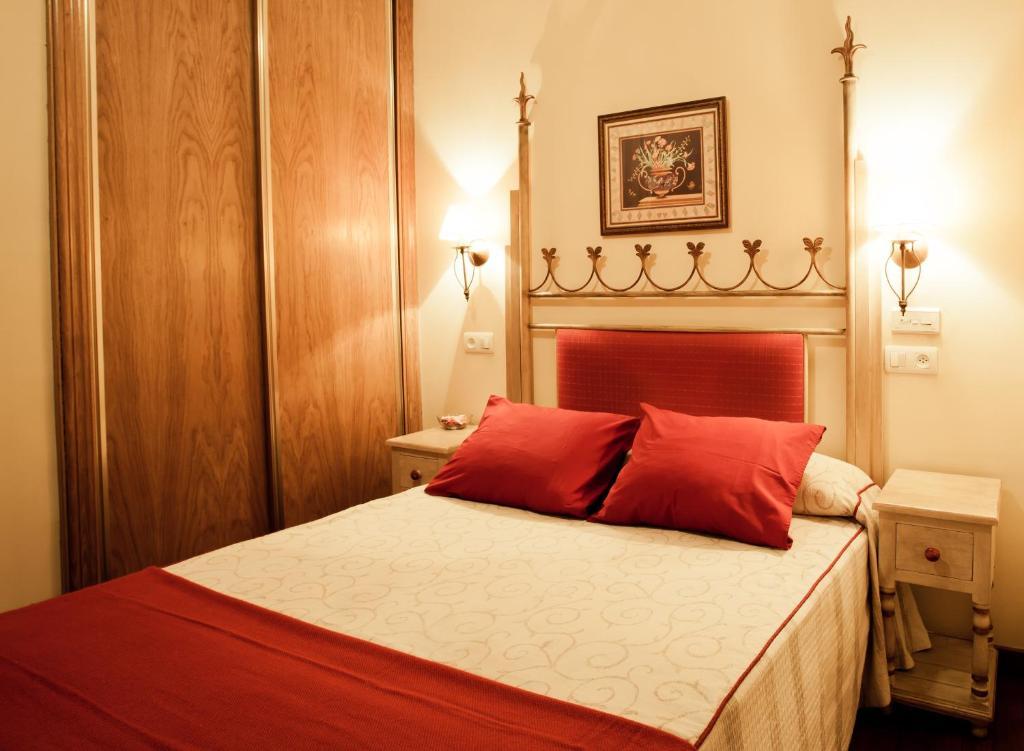 Hotel Fonte De San Roque