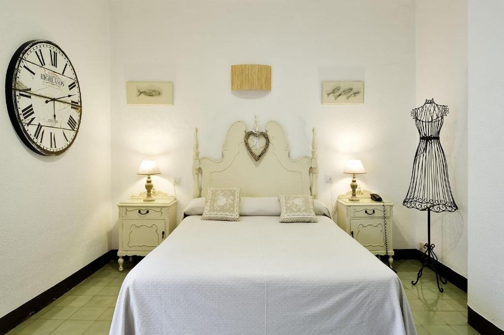 Hotel La Goleta Llanca