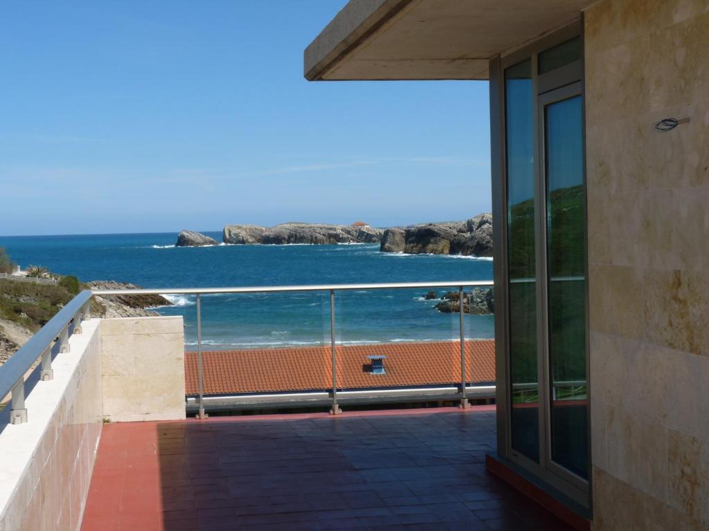 Maradentro Apartment