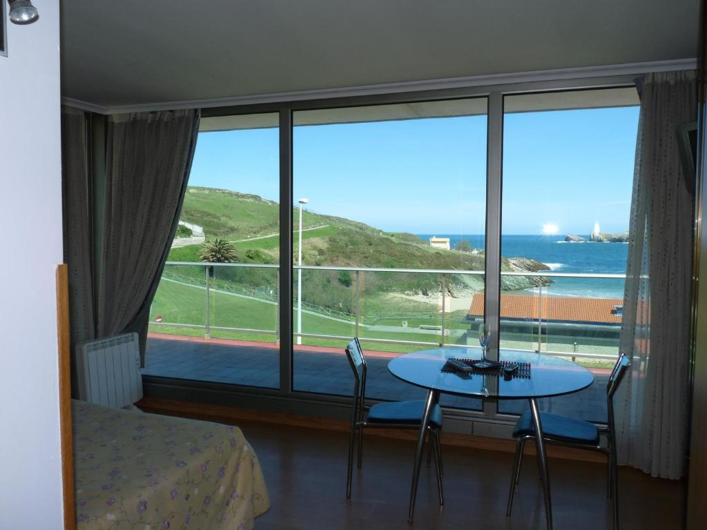 Maradentro Apartment *