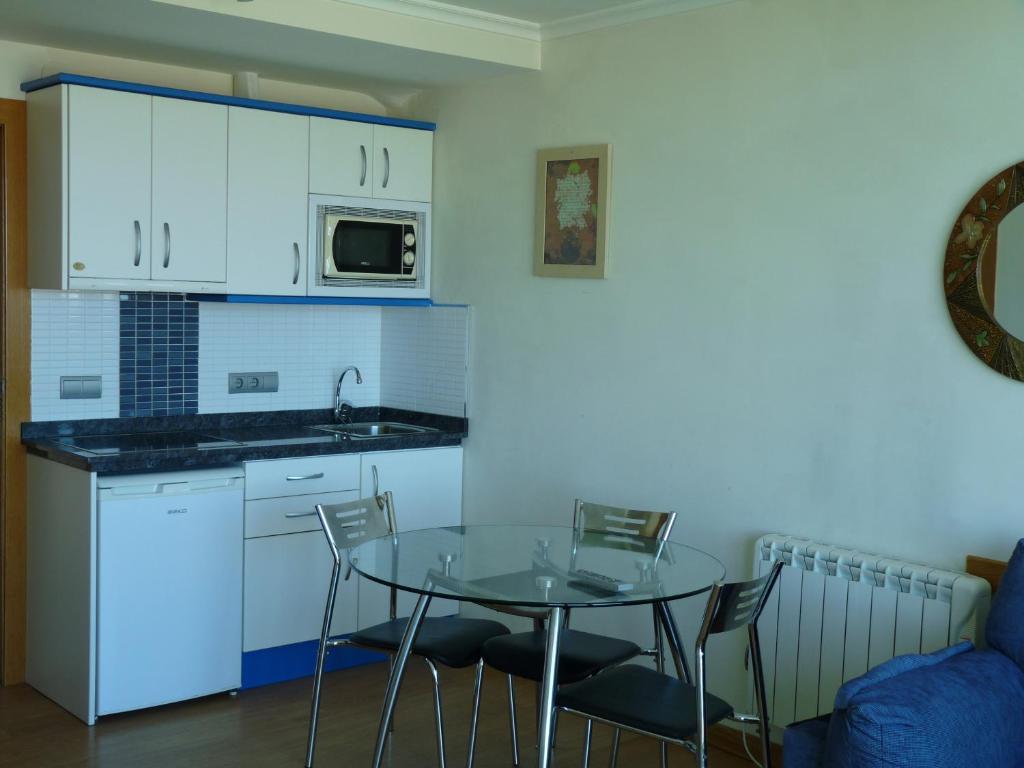 Apartment Maradentro Soto de la Marina