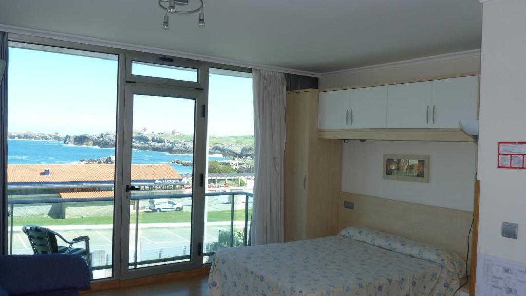 Apartamento Maradentro Soto de la Marina
