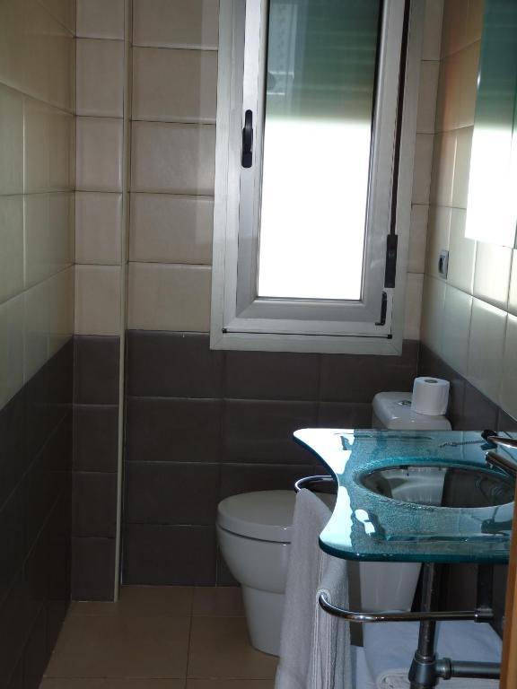 Apartamento Maradentro *