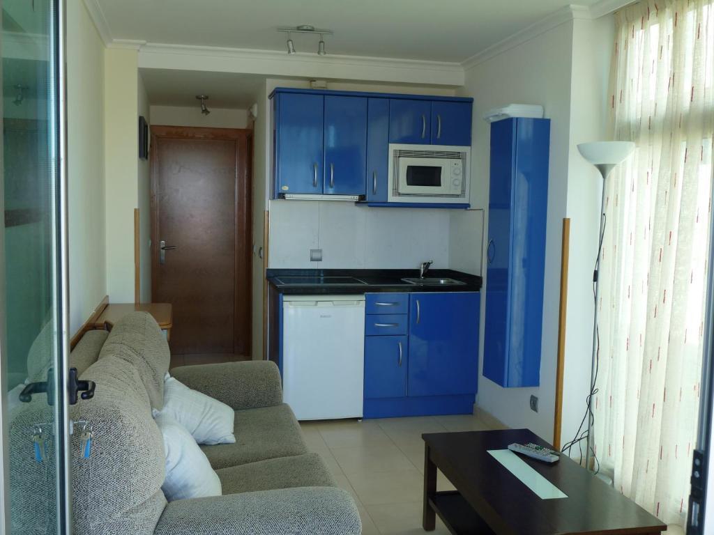 Apartamento Maradentro Soto de la Marina
