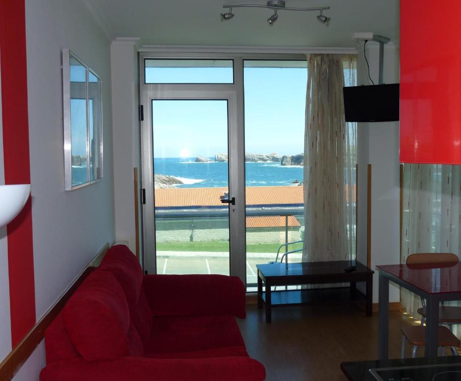 Maradentro Apartment