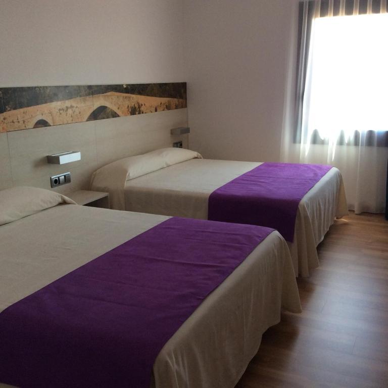Hotel Canet 2*