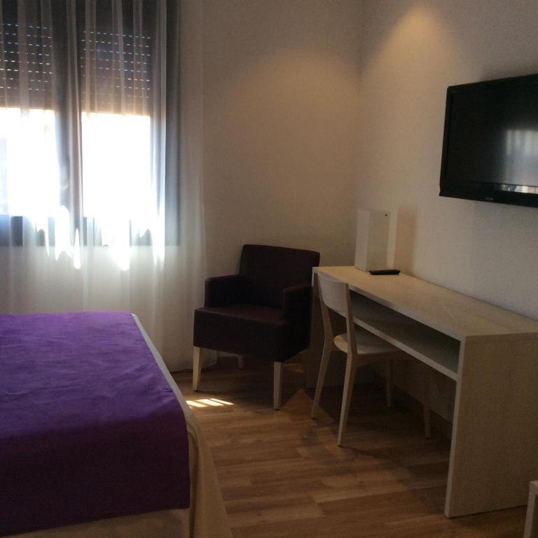 Canet Hotel