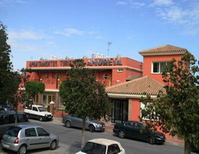 Turisticos Anoreta Rincon de la Victoria