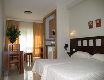 Turisticos Anoreta Apartment