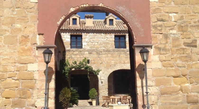 Palacio De 4* Mengíbar