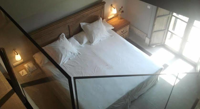 Hotel Palacio De